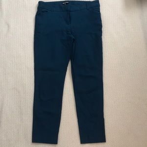 🌺4/$20 SALE 🌺 Turquoise Dressy Pants